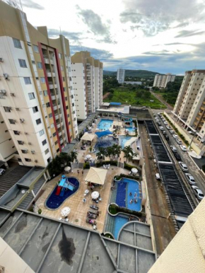 908B - Residencial Privé das Thermas I